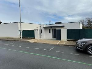 Villas MAISON TOUSVENTS : Villa - Vue sur Mer