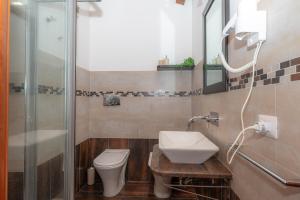 Affittacamere - Il Vicoletto img76