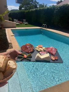 Hotels Adonis Arc Hotel Aix : photos des chambres