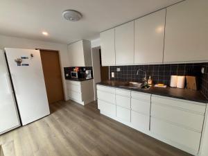 3 rooms apartment in Center