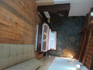 Himdarshan view cottage