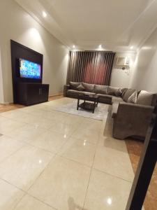 رفاه المسكن للشقق المخدومة