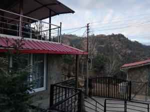 Himdarshan view cottage