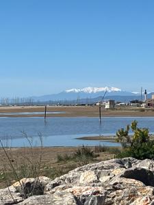 Appart 2 pièces proche plage