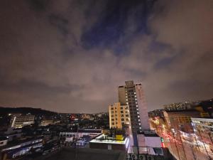 김포공항 강서구청 감성 뷰 하우스