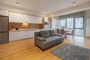 Urban Junction - 马尔吉塔