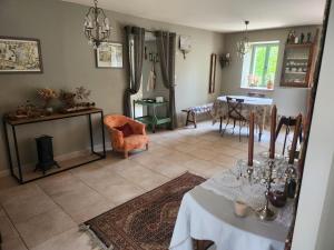 Le marais 74 coulandon