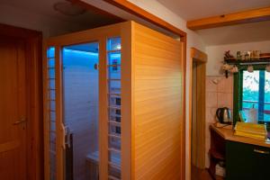 Šajnska Hiža, autentična goranska kuća u prirodi