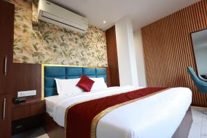 Hotel Tripka Square