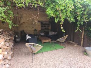 Le marais 74 coulandon