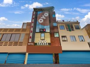 Hotel O Sharda