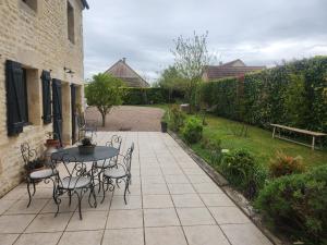 Le marais 74 coulandon