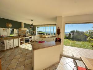 Villas Villa Notre-Dame avec piscine : photos des chambres