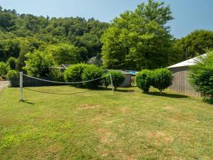 Campings Flower Camping Echo du Malpas : photos des chambres
