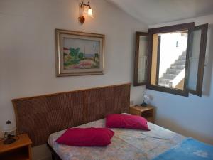 Superior One-Bedroom Apartment
