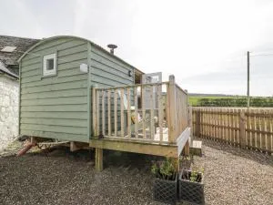 Wee Beach Hut - 坦伯利