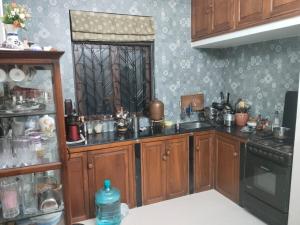 Very convenient location carmona