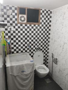 Very convenient location carmona