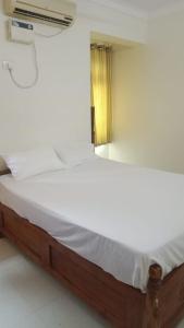 Very convenient location carmona