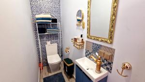 Las Vistas - The View - Sunrise