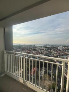 Citra plaza nagoya apartment