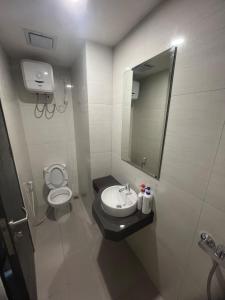 Citra plaza nagoya apartment