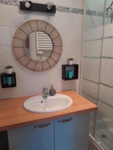 Appartements A la belle etoile : photos des chambres