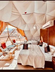 Angelina Luxury Camp