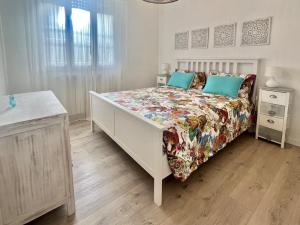 Charming apartment just two steps from the sea