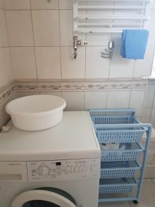 Apartament Calineczka