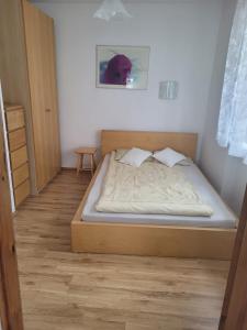 Apartament Calineczka