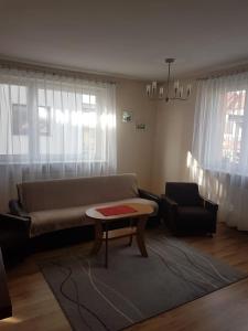 Apartament Calineczka
