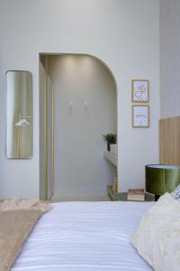 Jessicannes - ALBA - Plage et Palais des Festival à pied