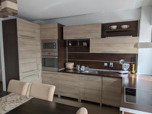 Apartament central 3 dormitoare