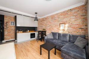 Stylish Cozy flat in Warsaw center