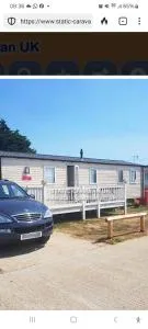 Seawick park holiday 527 - 滨海克拉克顿