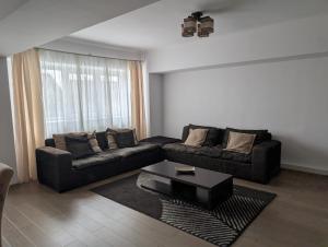 Apartament central 3 dormitoare