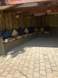 Apartment at Mansion De La Luna