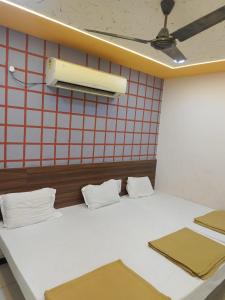 Madhav bhavan