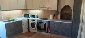 Private Villa Demetra 1768 with pool - close to Fiskardo