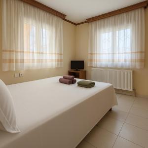 Tanias Country House-Mavrothalassa