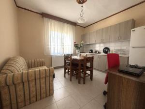 Tanias Country House-Mavrothalassa