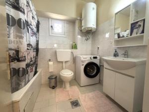 Tanias Country House-Mavrothalassa