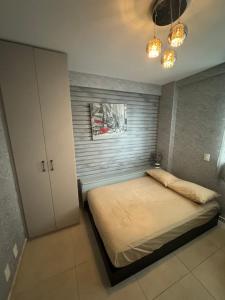 APT 400 metros da Praia do Forte-Passagem