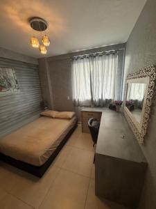 APT 400 metros da Praia do Forte-Passagem