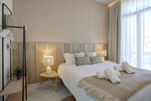 Jessicannes - ALBA - Plage et Palais des Festival à pied