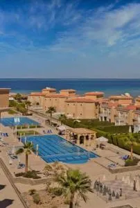 selena bay resort - El Gouna