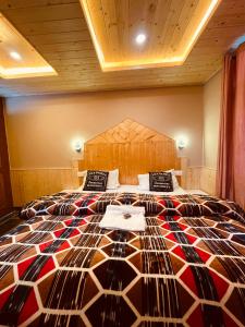 La Voglia-Old Manali