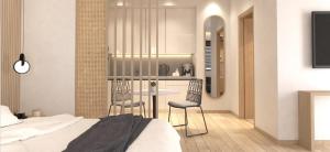 Unicos City Suites