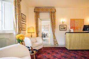 Tenuta di Tramonte Boutique Hotel